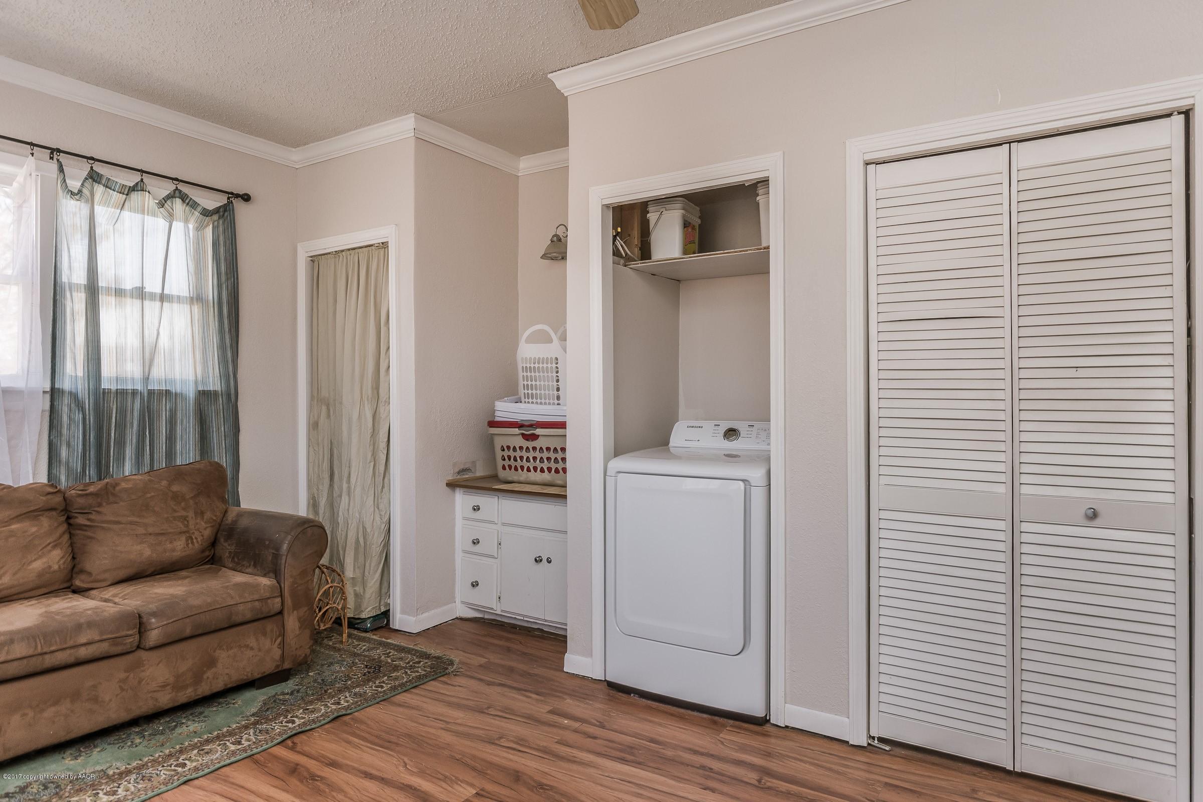 3304 Kingston Road Amarillo, TX 79106 - Photo 15 of 20 015_Bonus Room_-2