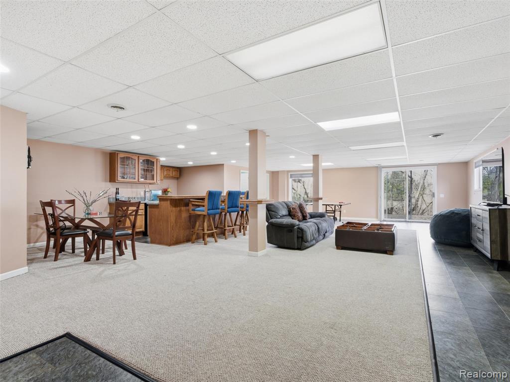 1160 Indianpipe Road Lake Orion, MI 48360 - Photo 36 of 55 Gallery Image 36