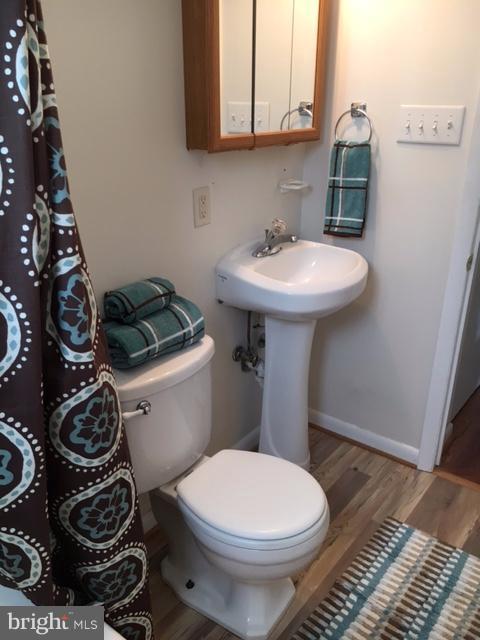 18 Wengate Road Owings Mills, MD 21117 - Photo 11 of 25 Bath