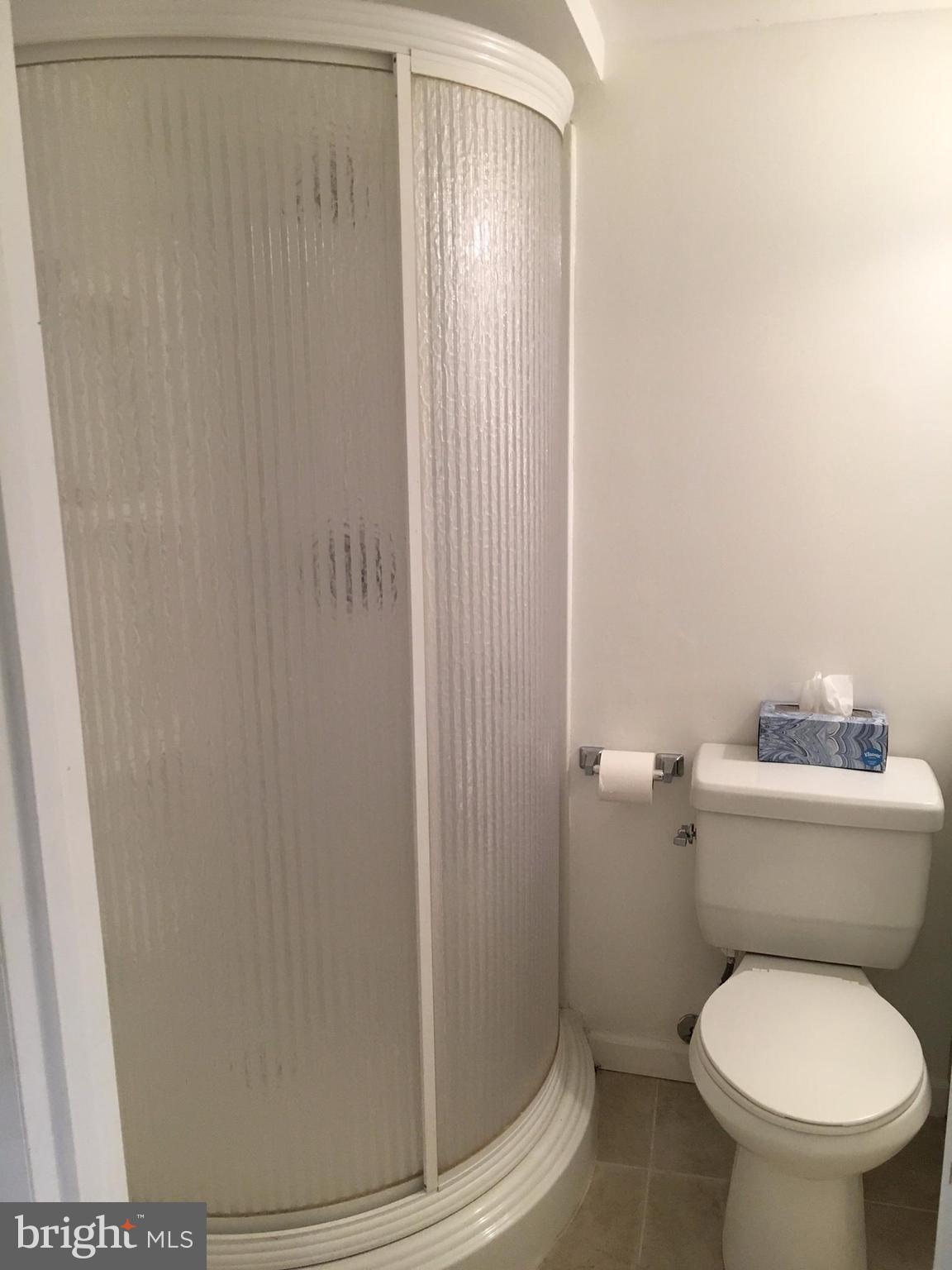 18 Wengate Road Owings Mills, MD 21117 - Photo 16 of 25 Lower Level Full Bath