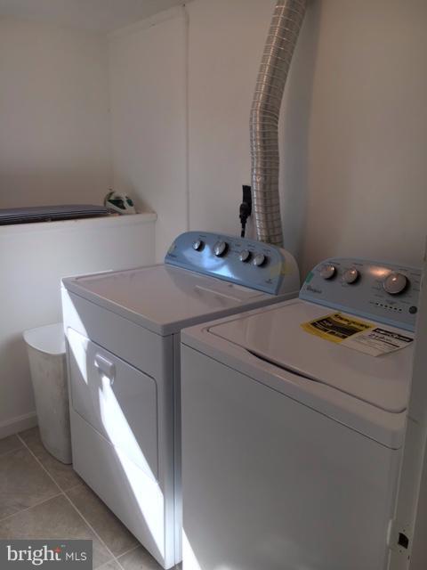 18 Wengate Road Owings Mills, MD 21117 - Photo 17 of 25 Laundry room