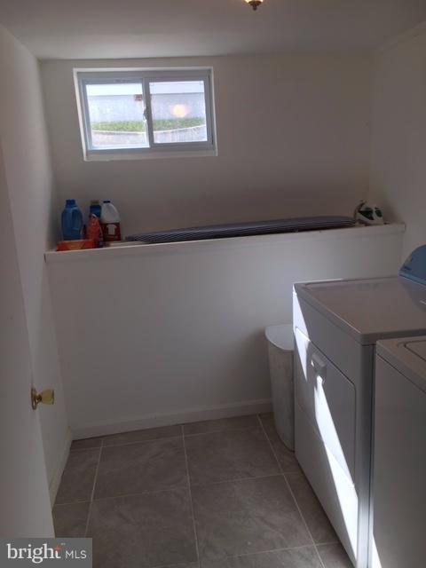 18 Wengate Road Owings Mills, MD 21117 - Photo 18 of 25 Laundry room
