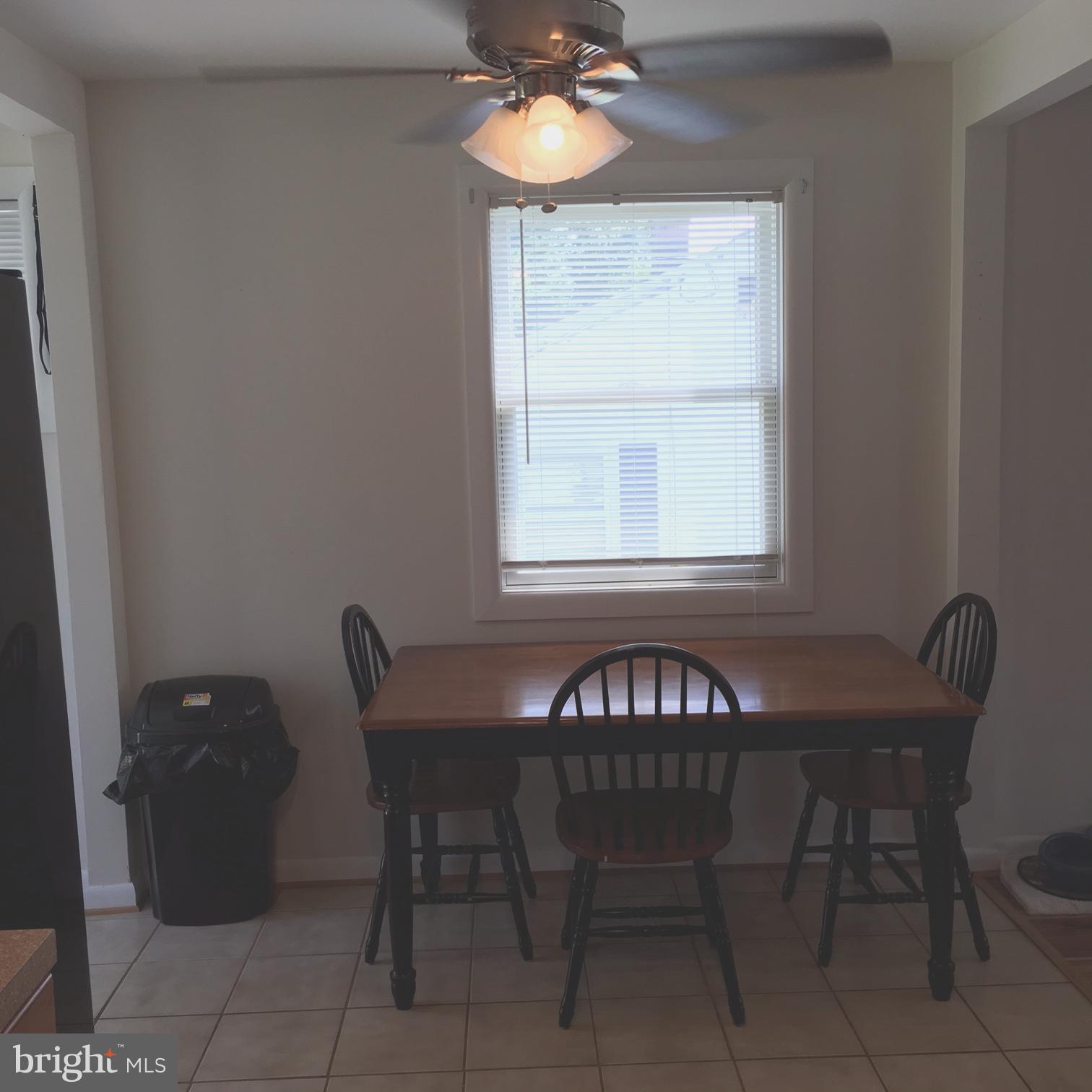 Eat In Kitchen