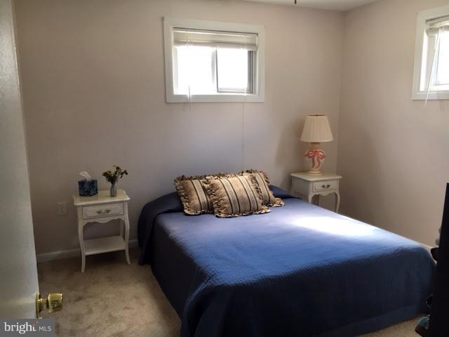 18 Wengate Road Owings Mills, MD 21117 - Photo 8 of 25 Bedroom