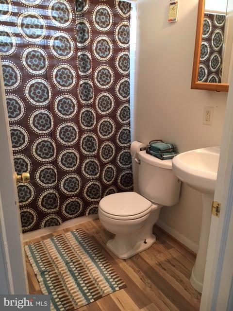 18 Wengate Road Owings Mills, MD 21117 - Photo 10 of 25 Bath