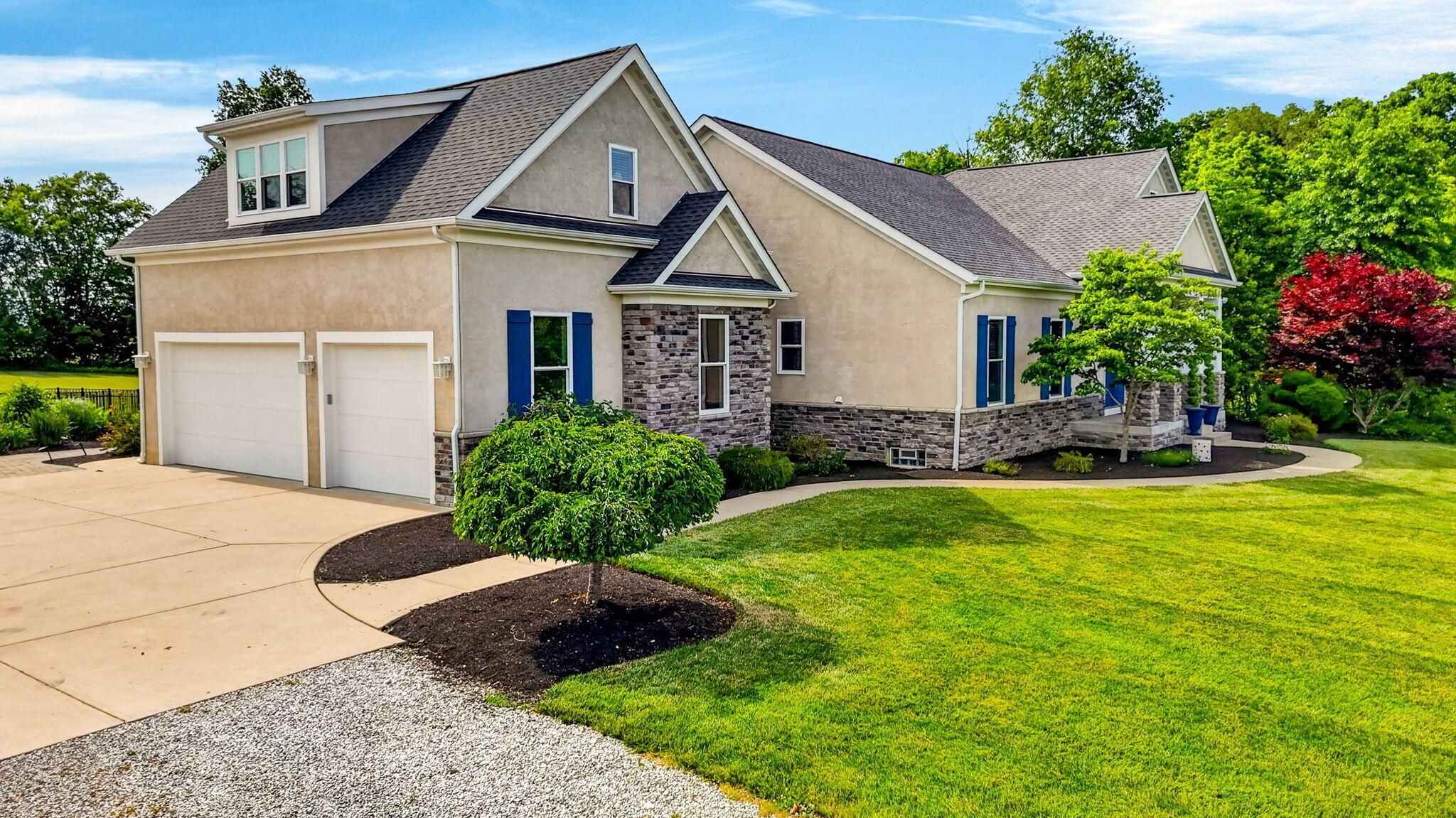 1333 Leonard Road Northwest Baltimore, OH 43105 - Photo 17 of 89