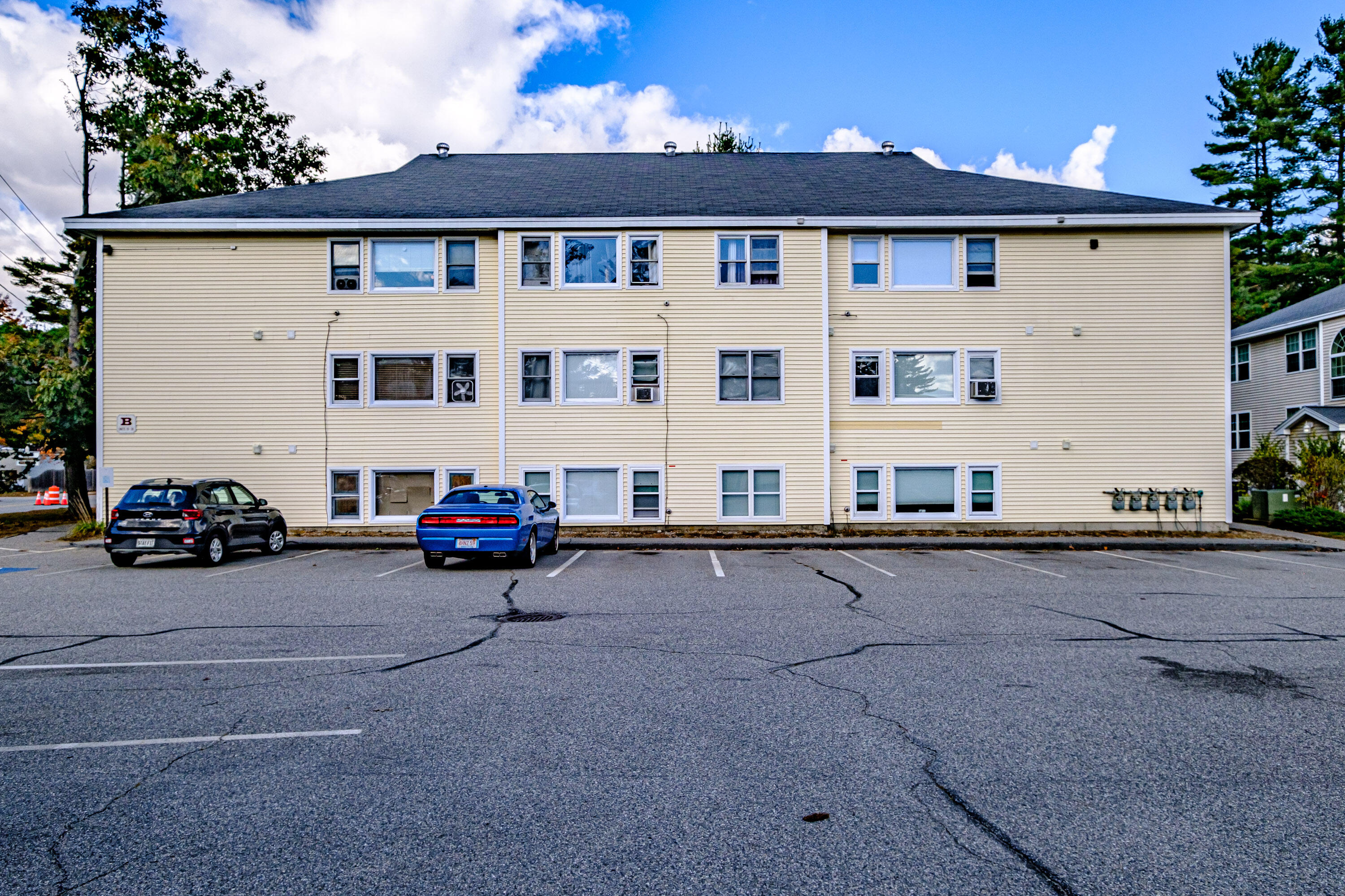 18 Smithwheel Road, Unit 22 Old Orchard Beach, ME 04064 - Photo 1 of 26 20241010gp-61002