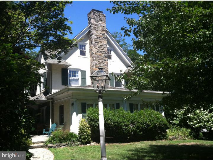 110 East Park Road Havertown, PA 19083 - Photo 1 of 24 Exterior Front
