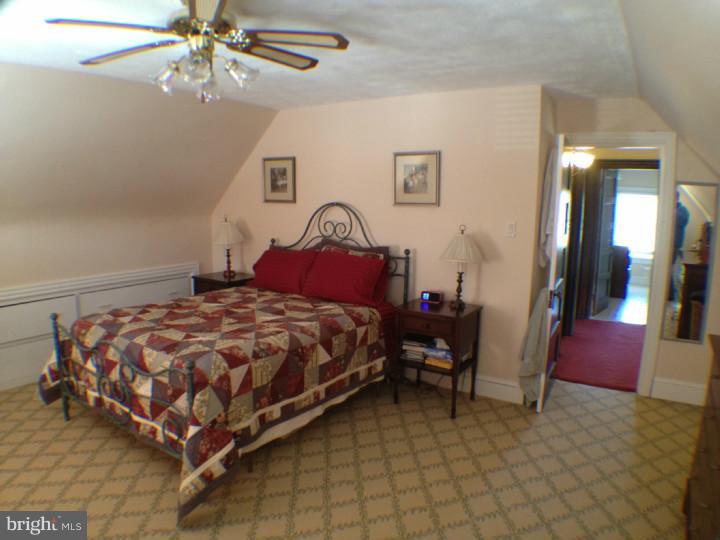 110 East Park Road Havertown, PA 19083 - Photo 17 of 24 Bedroom - Main
