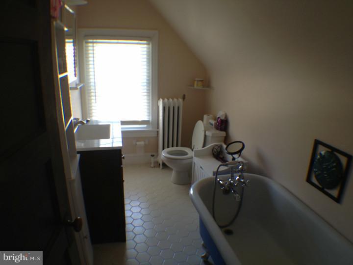 110 East Park Road Havertown, PA 19083 - Photo 18 of 24 Bathroom