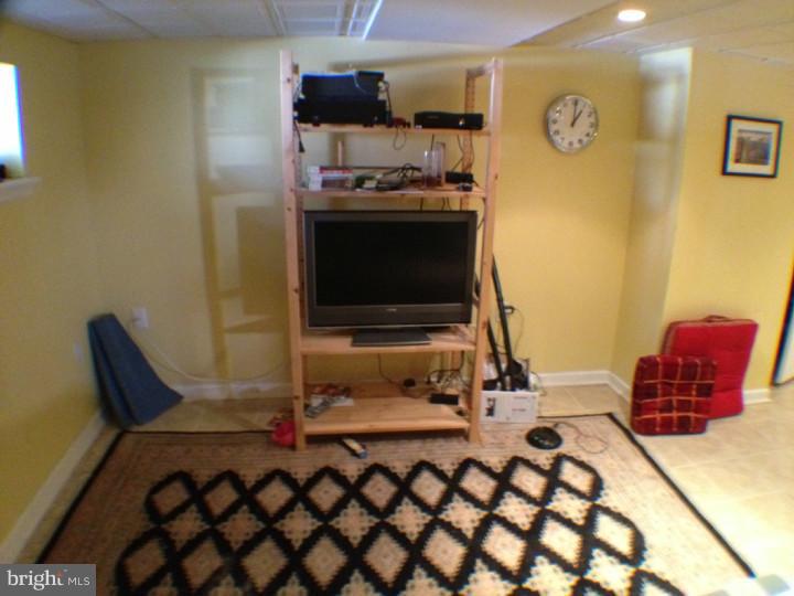 110 East Park Road Havertown, PA 19083 - Photo 20 of 24 Basement - Finished