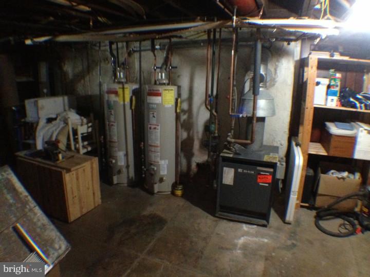 110 East Park Road Havertown, PA 19083 - Photo 21 of 24 Basement