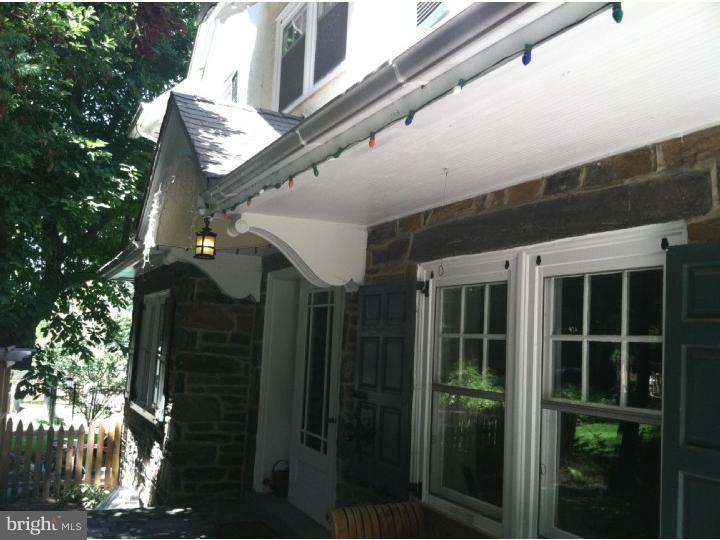 110 East Park Road Havertown, PA 19083 - Photo 23 of 24 Exterior Side