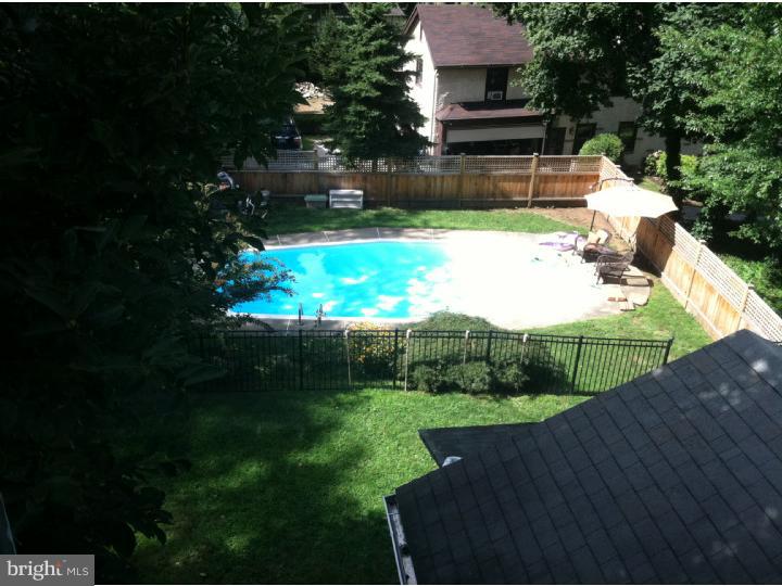 110 East Park Road Havertown, PA 19083 - Photo 24 of 24 Pool