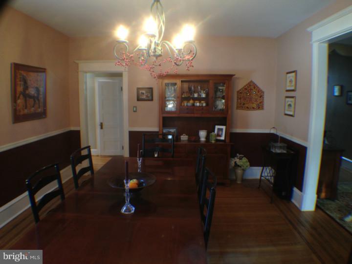 110 East Park Road Havertown, PA 19083 - Photo 7 of 24 Dining Room