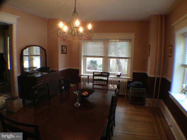 110 East Park Road Havertown, PA 19083 - Photo 8 of 24 Dining Room
