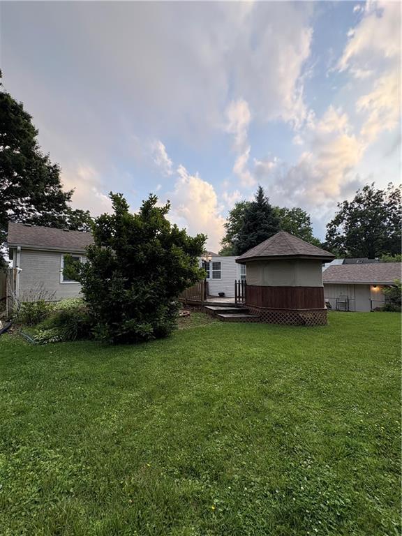 15800 East Salisbury Road Independence, MO 64050 - Photo 13 of 22