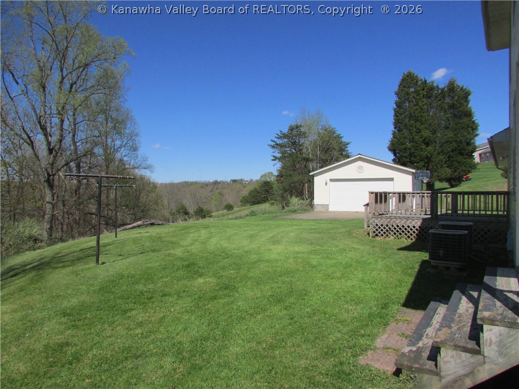 456 Melrose Lane Ripley, WV 25271 - Photo 4 of 23 Gallery Image 4