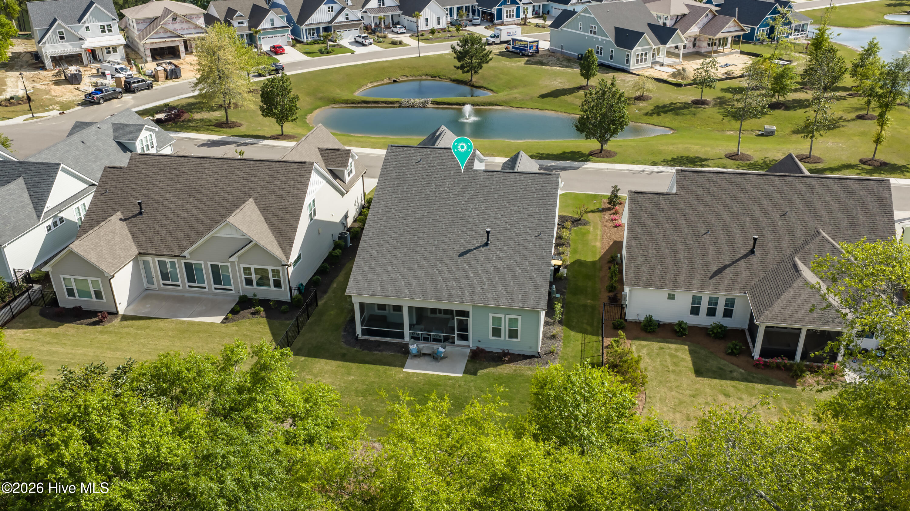 1121 Rockhill Road Castle Hayne, NC 28429 - Photo 56 of 61 DJI_20260408163411_0130_D