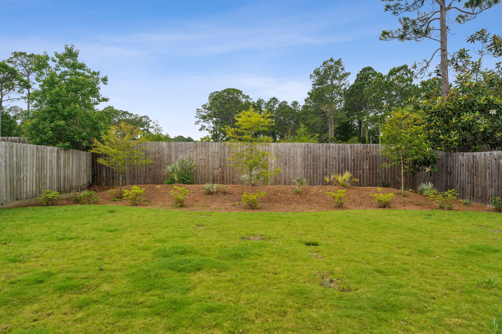 275 Indian Woman Road Santa Rosa Beach, FL 32459 - Photo 39 of 41 a view of swimming pool with garden