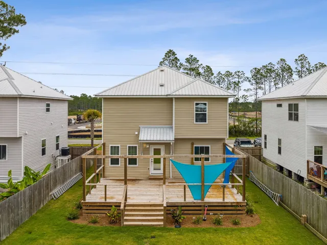 $2,600 | 275 Indian Woman Road, Santa Rosa Beach, FL 32459