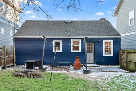 $350,000 | 2501 Inga Street, Nashville, TN 37206
