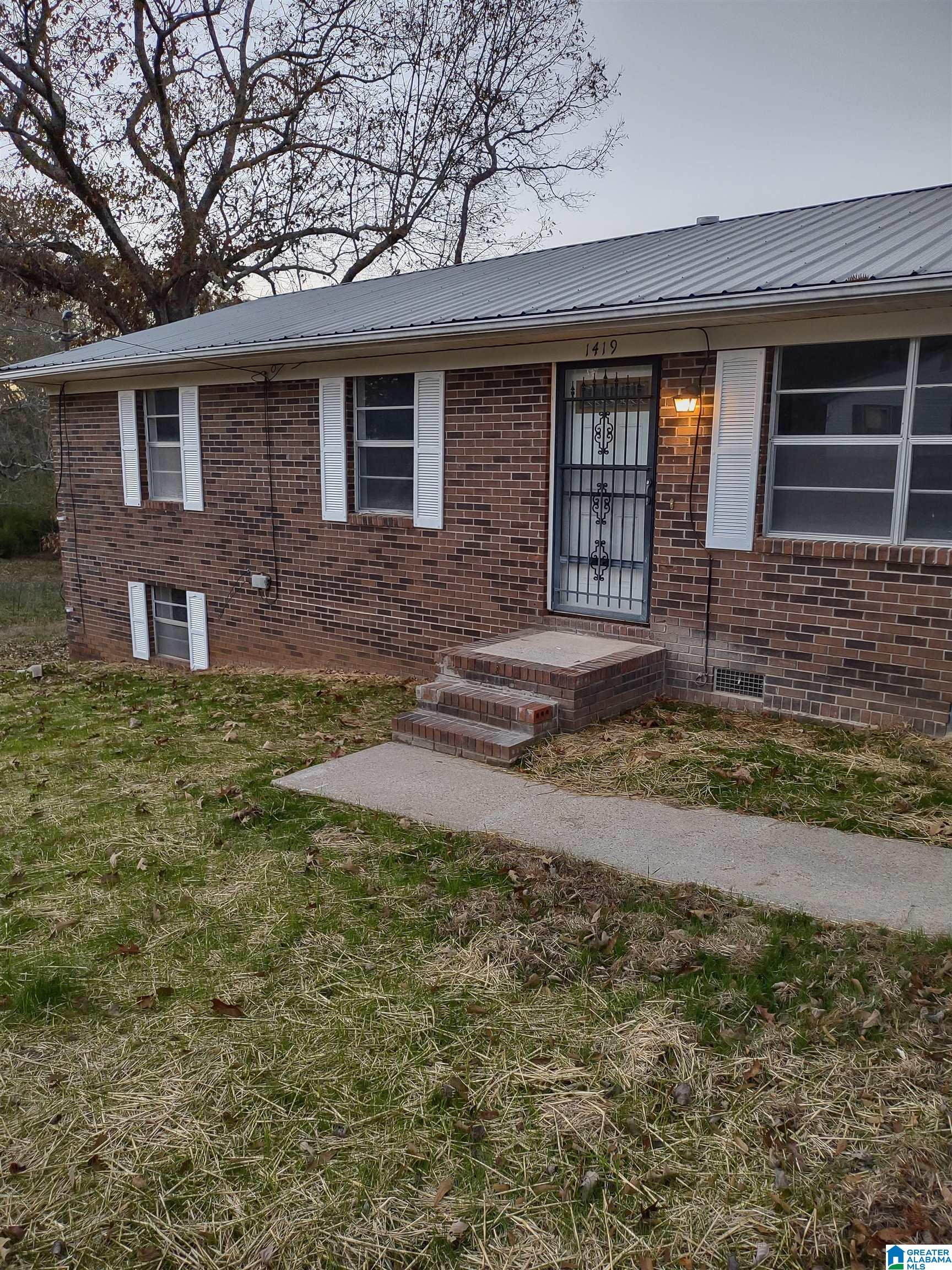 1419 Pelham Street Anniston, AL 36201 - Photo 55 of 67