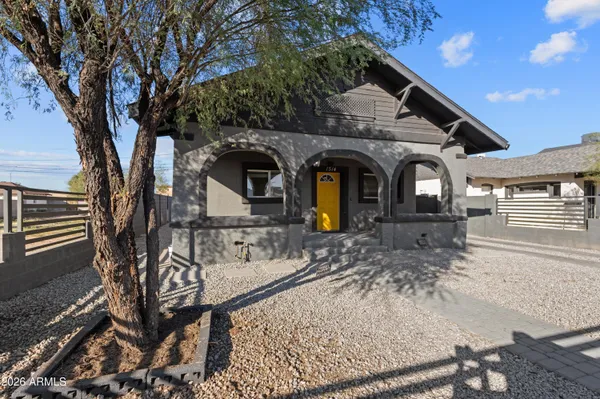 $575,000 | 1514 West Monroe Street, Phoenix, AZ 85007