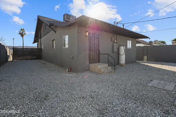 $575,000 | 1514 West Monroe Street, Phoenix, AZ 85007