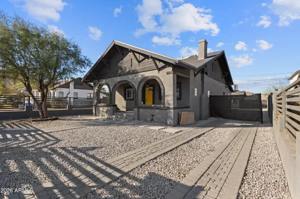 $575,000 | 1514 West Monroe Street, Phoenix, AZ 85007