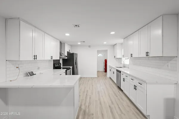 $575,000 | 1514 West Monroe Street, Phoenix, AZ 85007