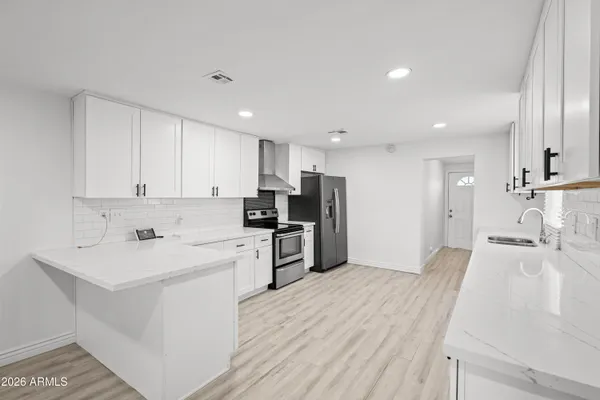 $575,000 | 1514 West Monroe Street, Phoenix, AZ 85007