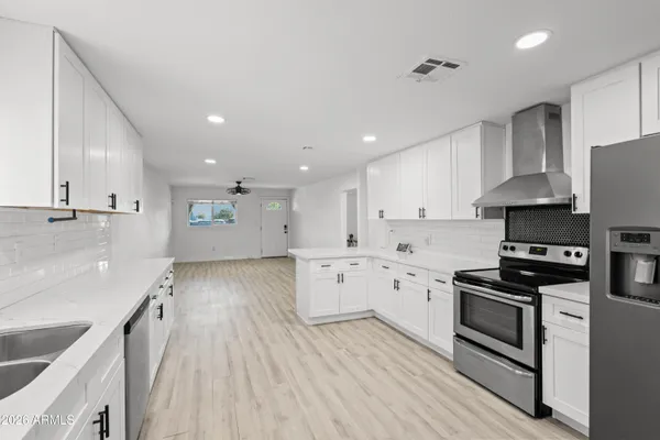 $575,000 | 1514 West Monroe Street, Phoenix, AZ 85007