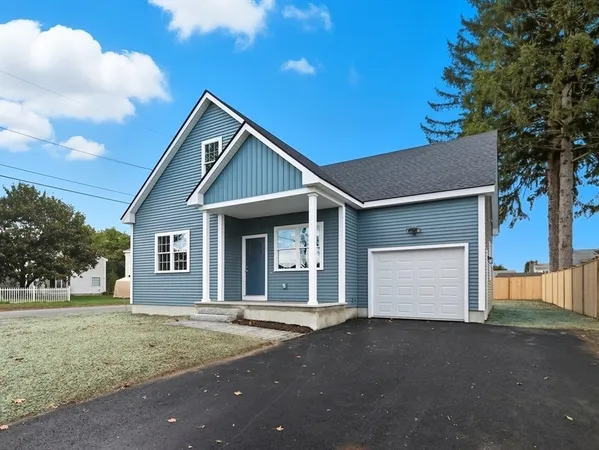 $650,000 | 20 Willow Street, Clinton, MA 01510