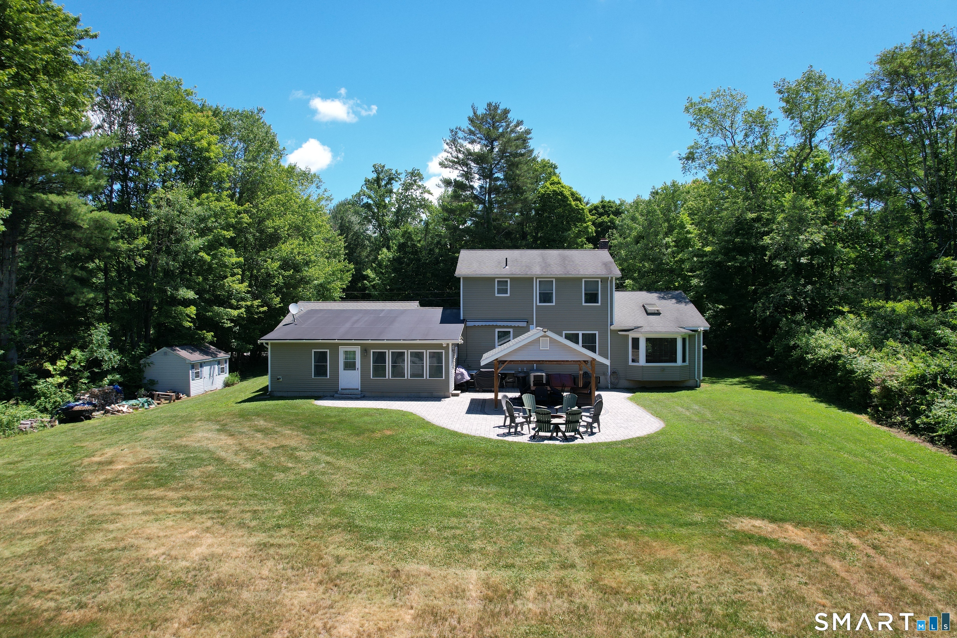 237 Wallens Hill Road Winchester, CT 06098 - Photo 4 of 40