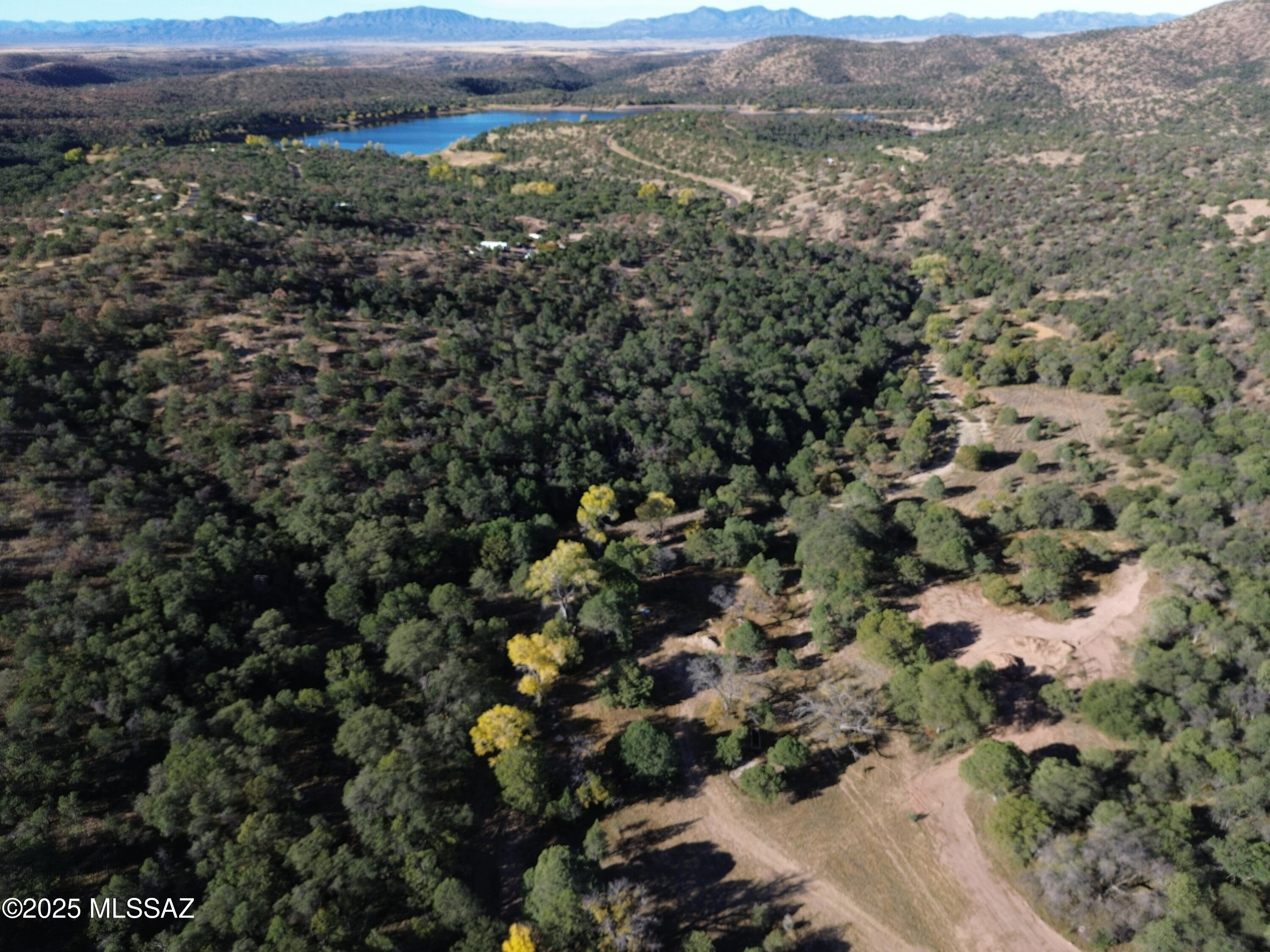 Tbd Tbd Az-83, Unit 6 Elgin, AZ 85611 - Photo 3 of 11
