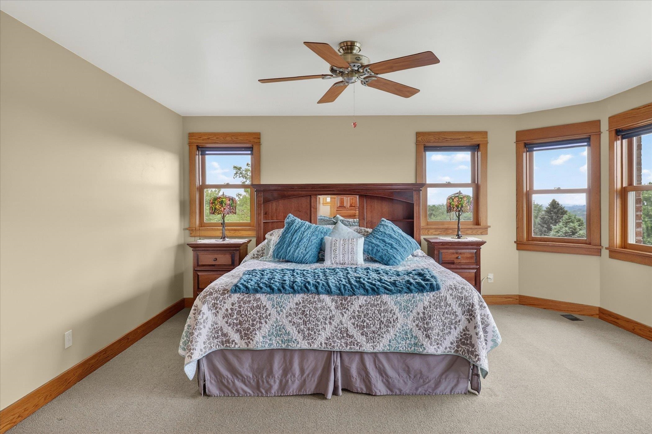 W6383 Hackbarth Road Fort Atkinson, WI 53538 - Photo 29 of 54