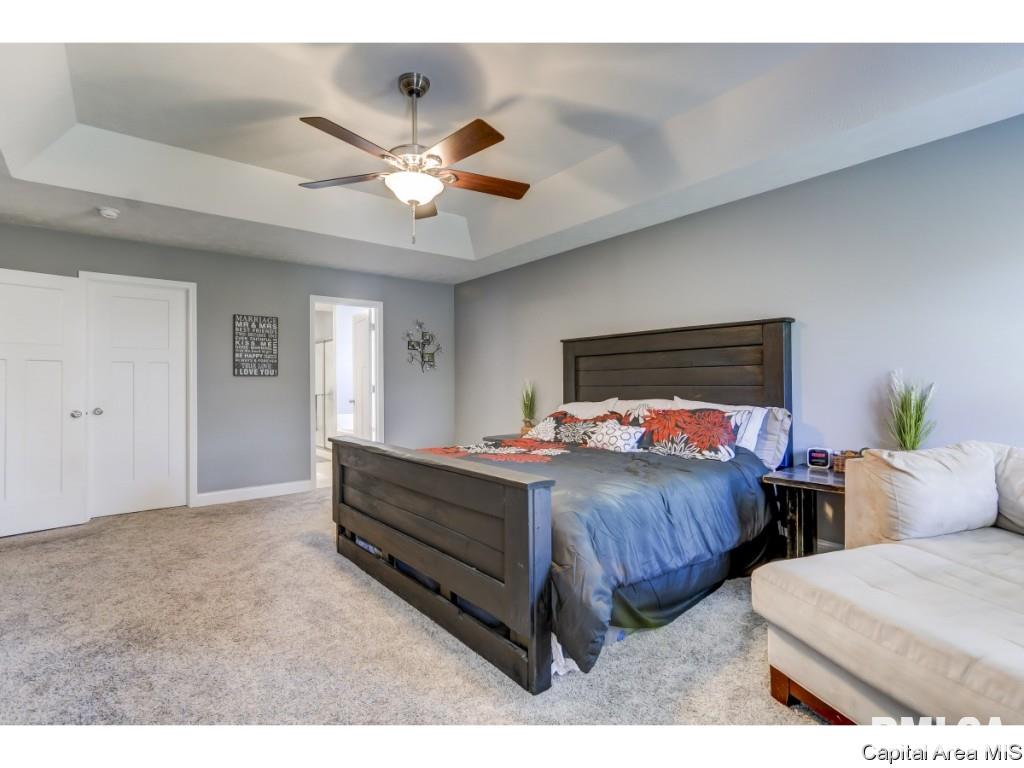 1405 Lake Pointe Court Springfield, IL 62712 - Photo 22 of 23