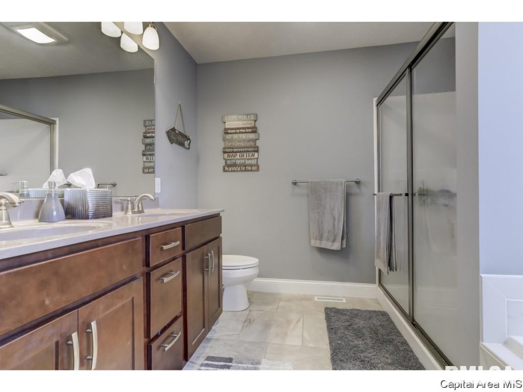 1405 Lake Pointe Court Springfield, IL 62712 - Photo 23 of 23
