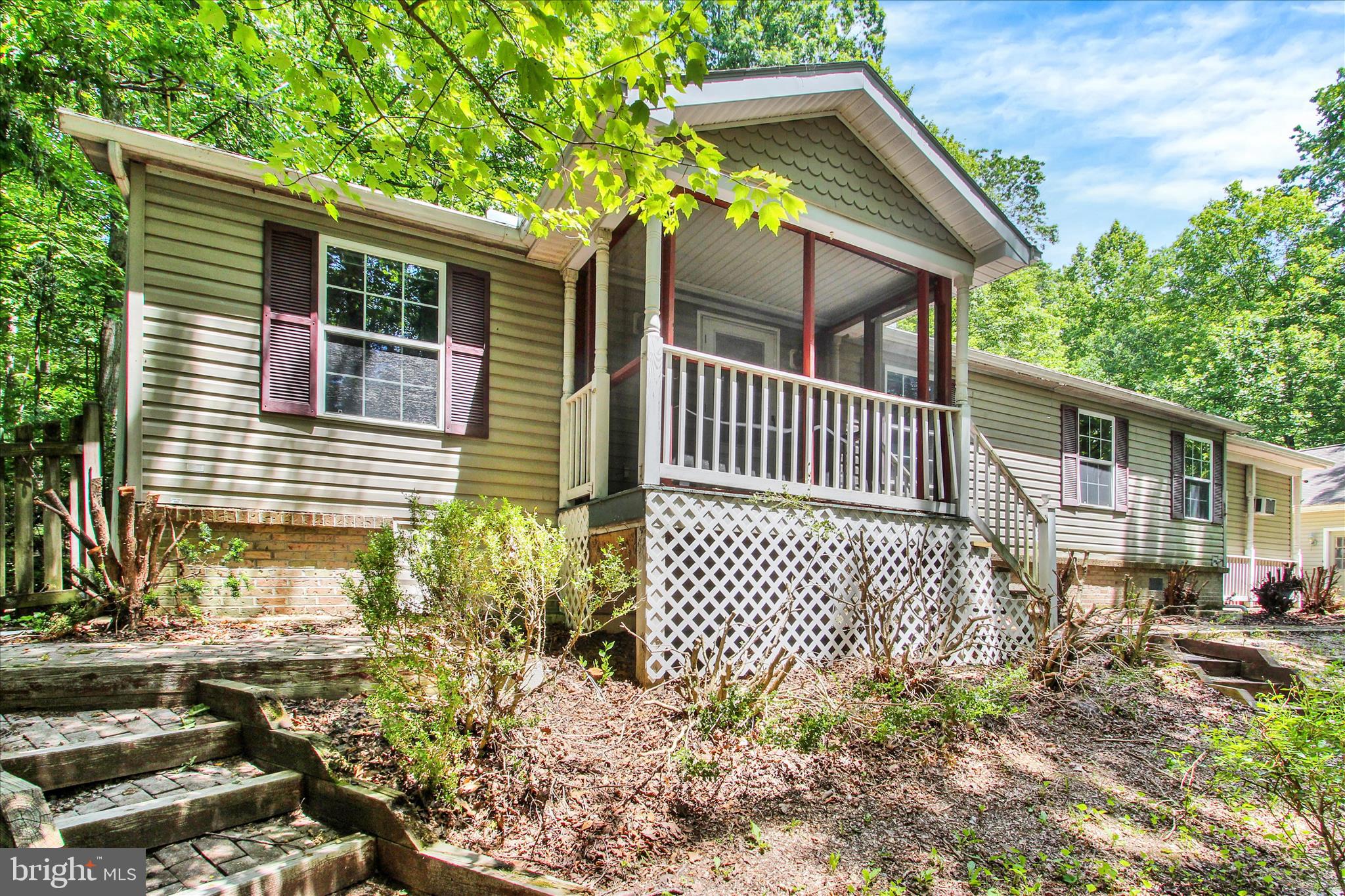 13340 Mentzer Gap Road Waynesboro, PA 17268 - Photo 2 of 32