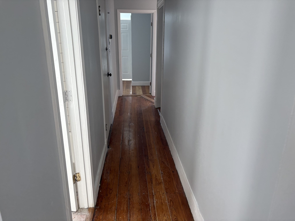 104 Robey Street, Unit 2 Boston, MA 02125 - Photo 1 of 9