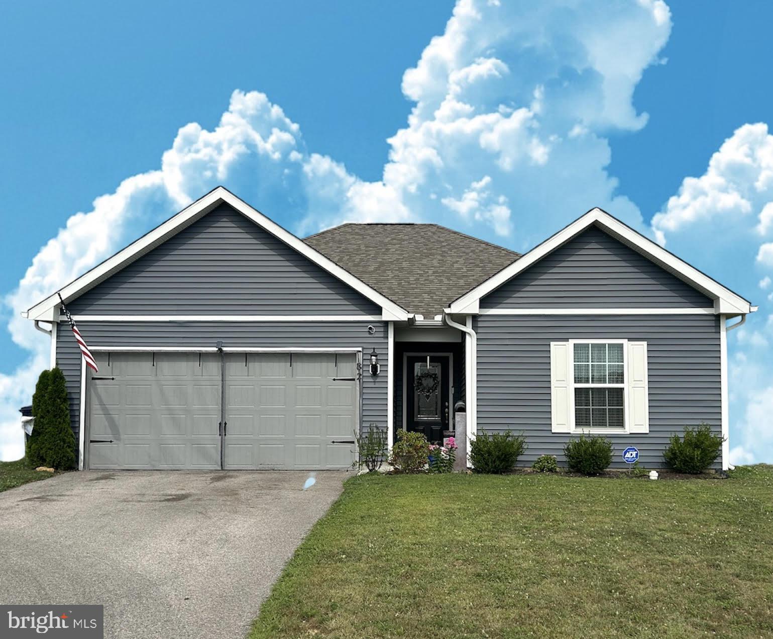 82 Ledger Drive Hanover, PA 17331 - Photo 1 of 15