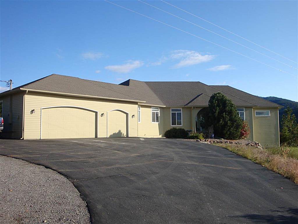 3705 South Molter Road Liberty Lake, WA 99019 - Photo 1 of 20 Gallery Image 1
