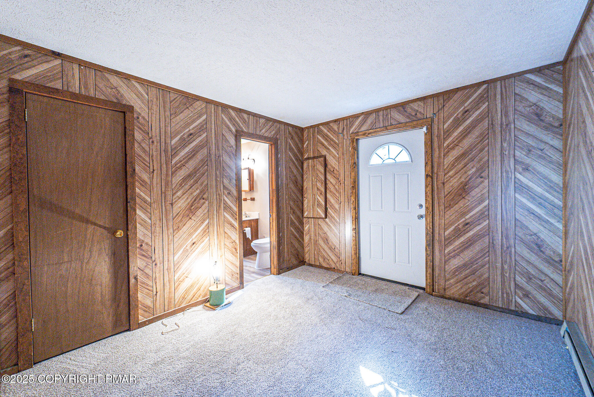 1562 Oak Lane Bushkill, PA 18324 - Photo 18 of 27 a view of a house with an outdoor space