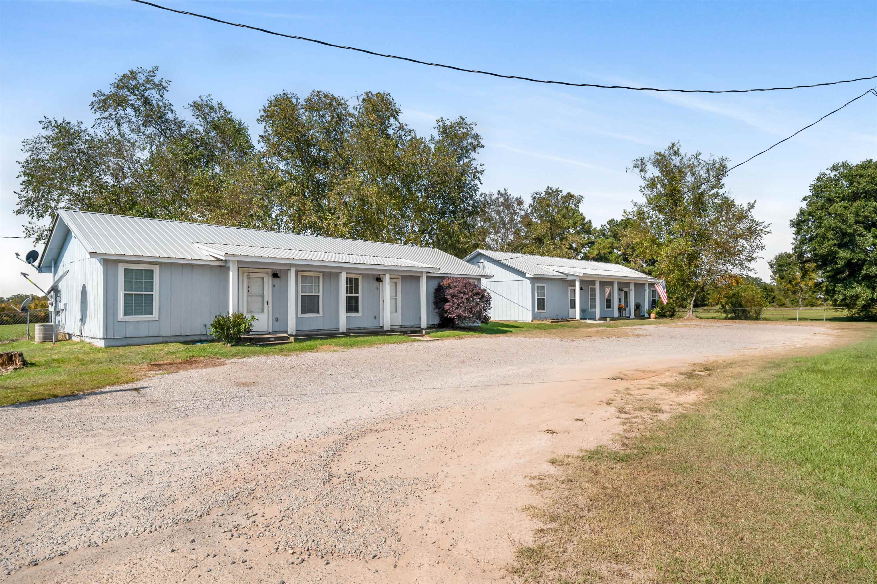14919 Daugherty Road Foley, AL 36535 - Photo 27 of 27 Front Of Structure