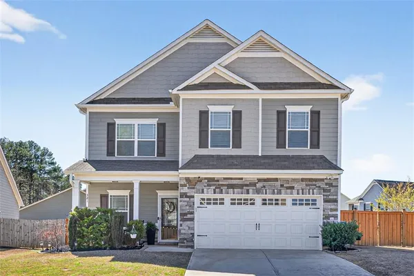 $445,000 | 321 Eagles Blf Way, Hoschton, GA 30548