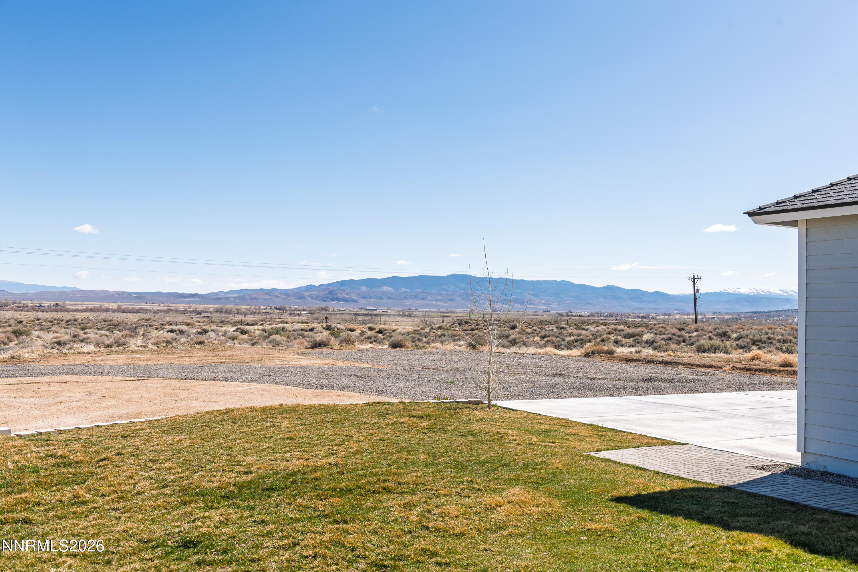 5 Pit Road Wellington, NV 89444 - Photo 16 of 51 a view of an ocean