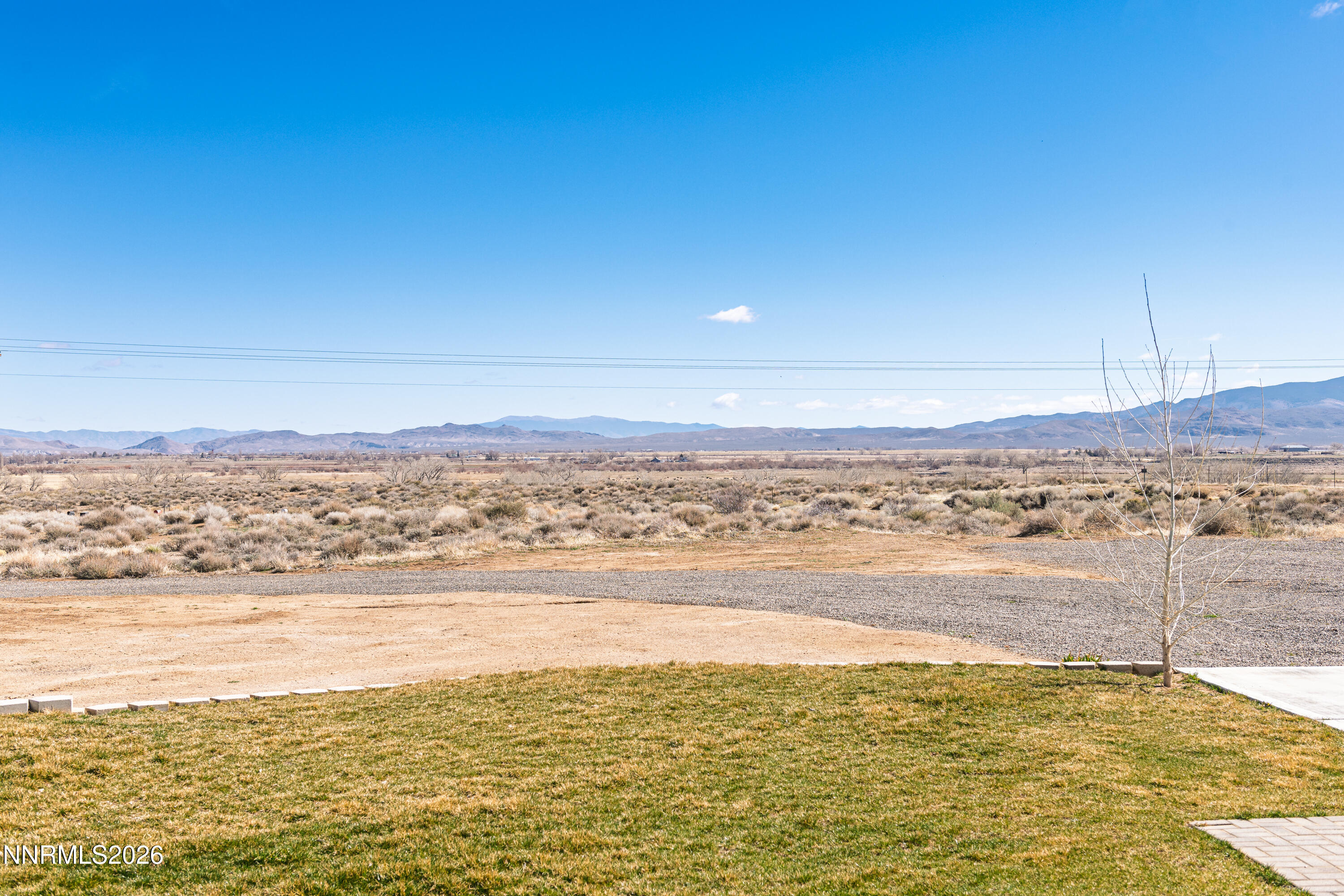 5 Pit Road Wellington, NV 89444 - Photo 17 of 51 a view of an ocean