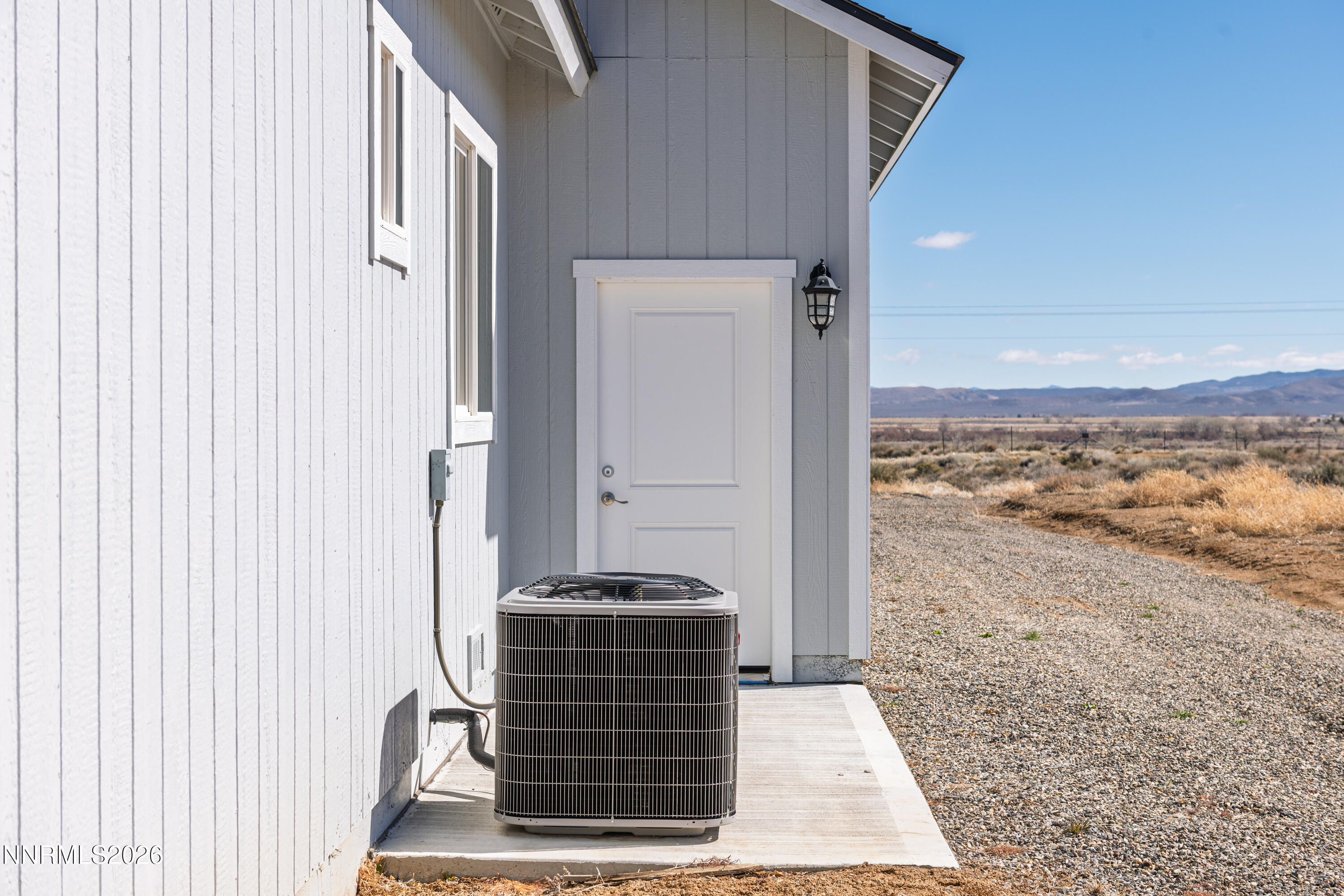 5 Pit Road Wellington, NV 89444 - Photo 22 of 51 a view of a entryway door of the house