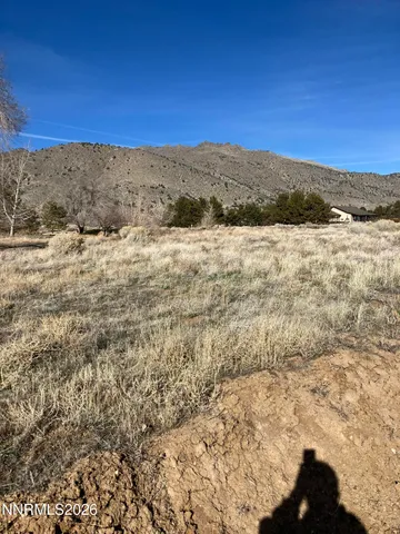a view of parking garage
